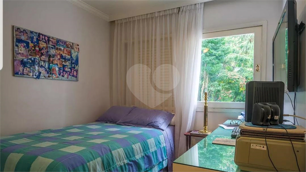 Apartamento para venda na Braz Leme