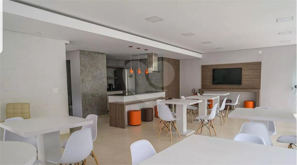 Apartamento para venda na Braz Leme