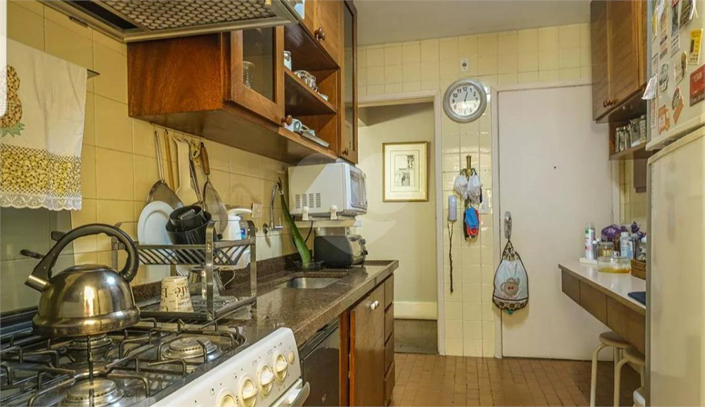 Apartamento para venda na Braz Leme