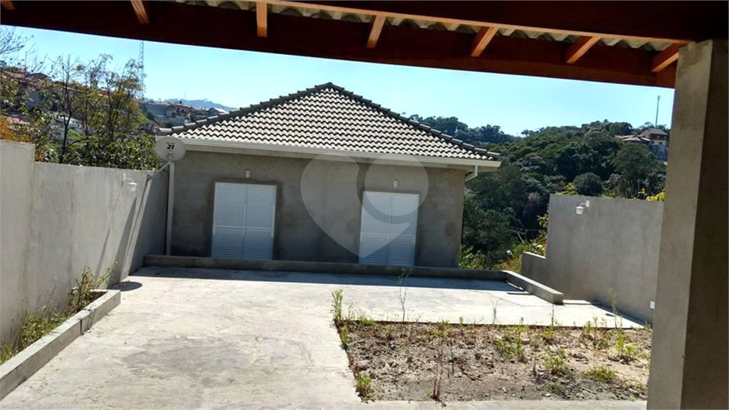 Sobrado à venda com 3 quartos, 400m² - Foto 22