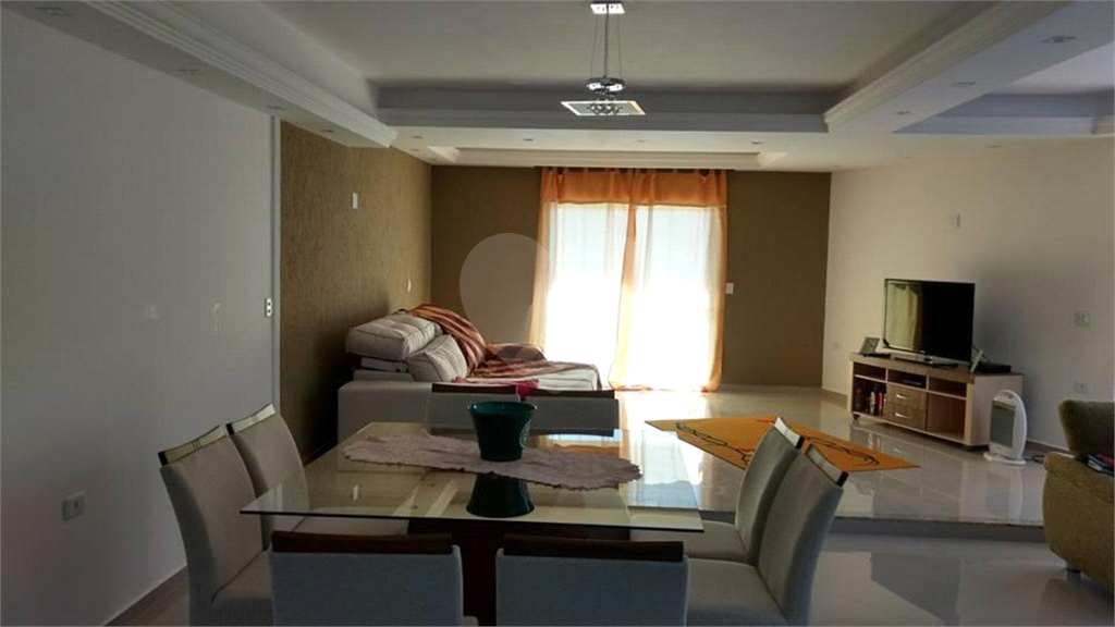 Sobrado à venda com 3 quartos, 400m² - Foto 3