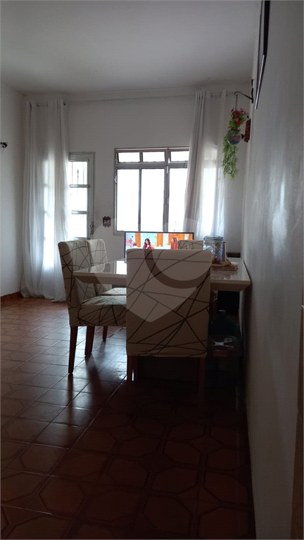 Excelente Casa Térrea à venda com 154 m² e 2 dormitórios por 425 mil reais, VILA GUSTAVO, SÃO PAULO.