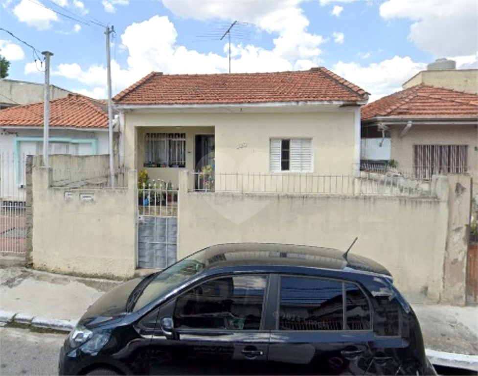Excelente Casa Térrea à venda com 154 m² e 2 dormitórios por 425 mil reais, VILA GUSTAVO, SÃO PAULO.
