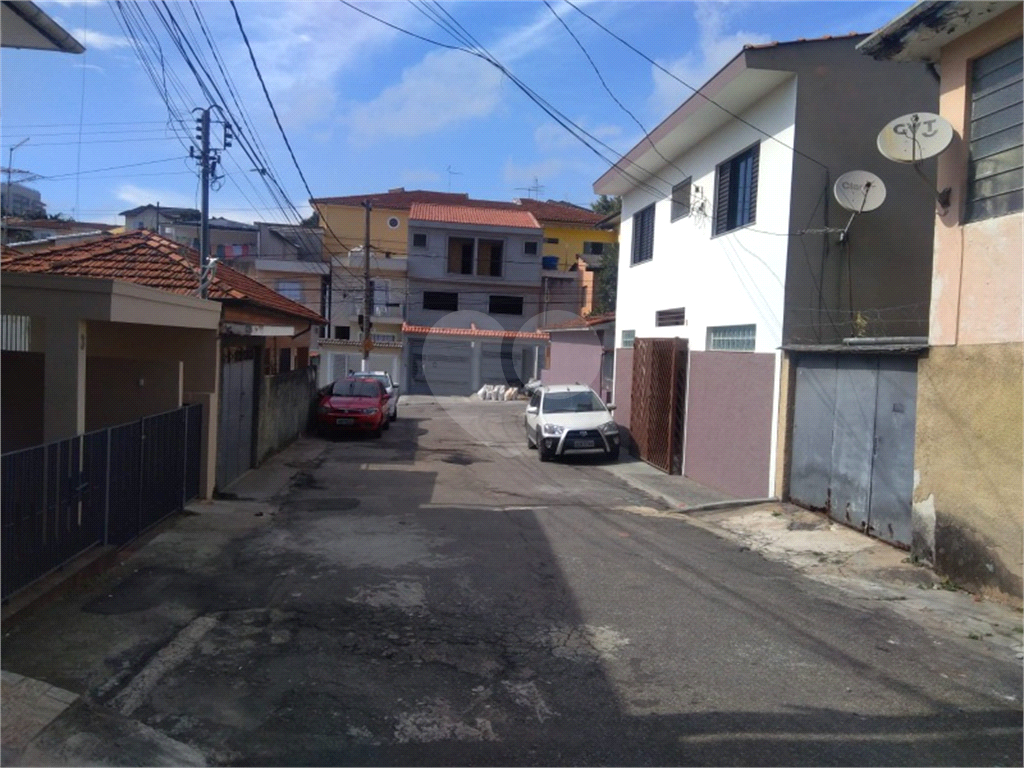 Excelente Casa Térrea à venda com 154 m² e 2 dormitórios por 425 mil reais, VILA GUSTAVO, SÃO PAULO.