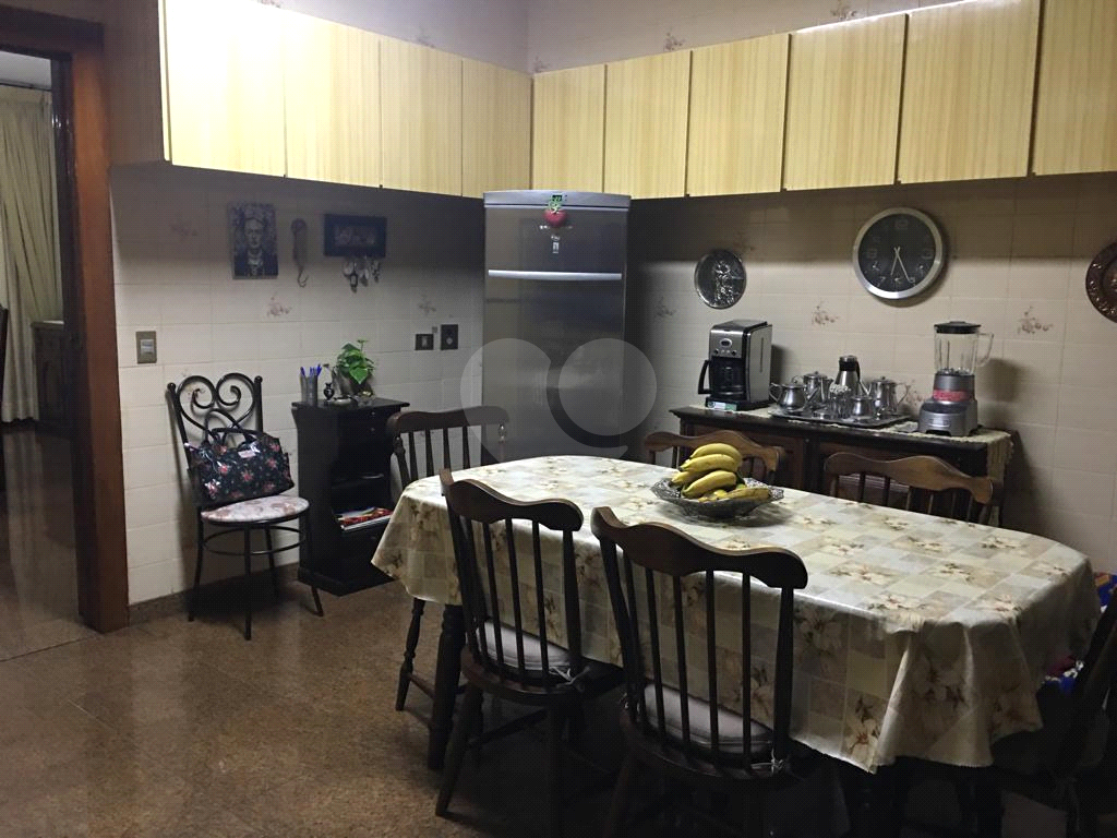 CASA em REAL PARQUE