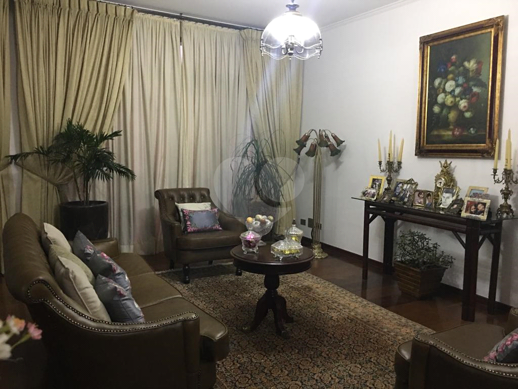 CASA em REAL PARQUE