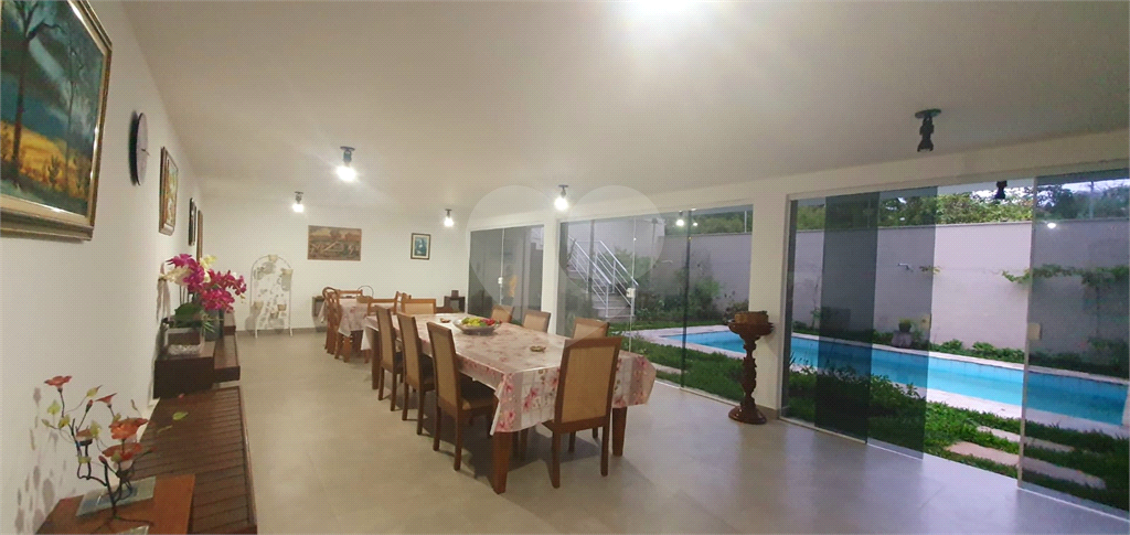 CASA em REAL PARQUE