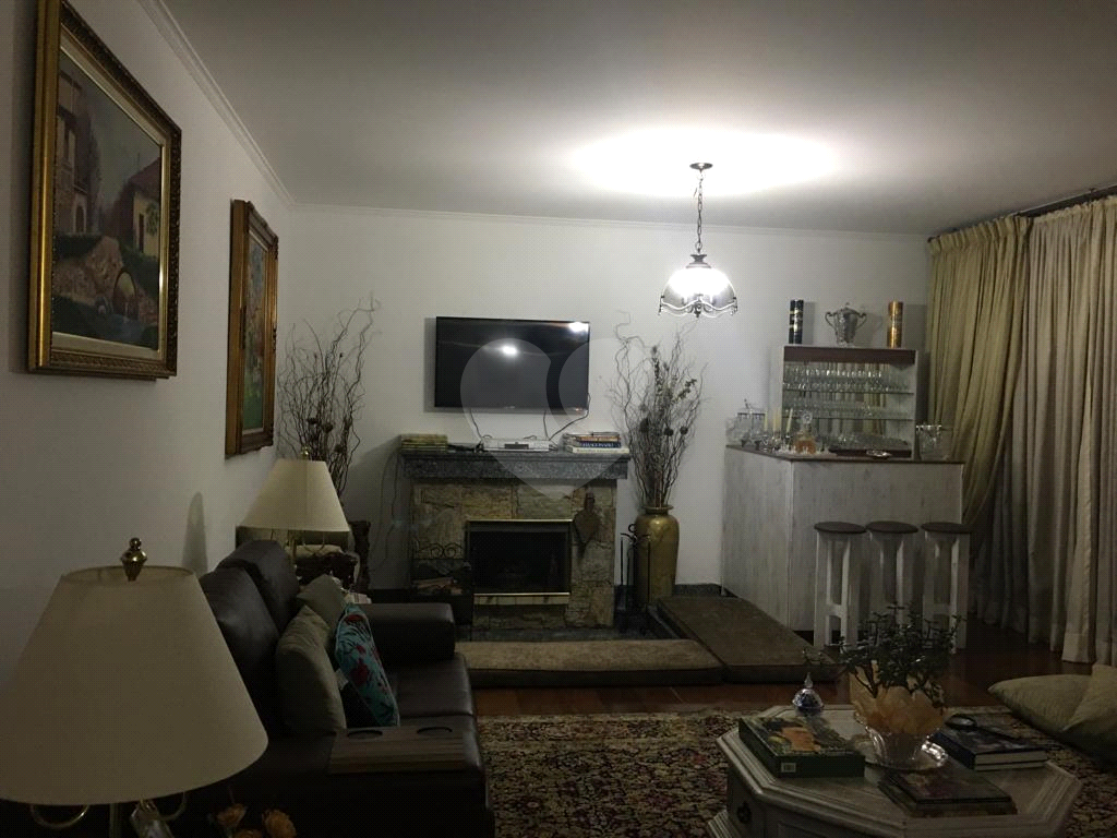 CASA em REAL PARQUE