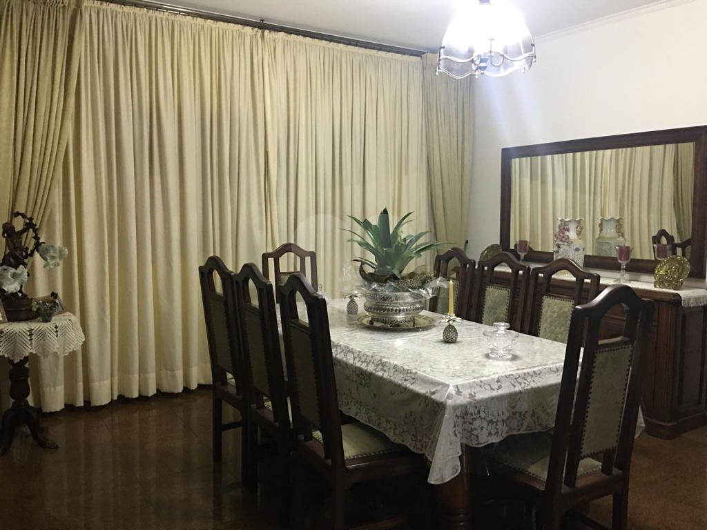 CASA em REAL PARQUE