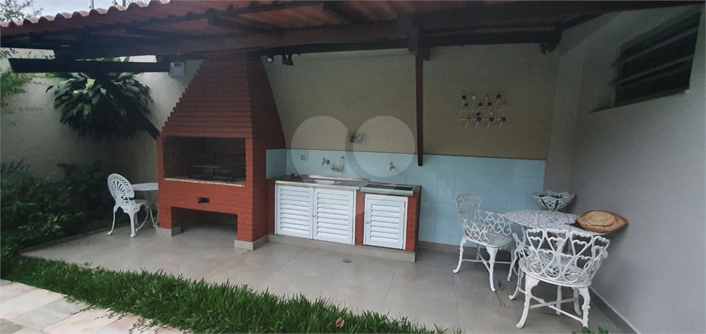 CASA em REAL PARQUE
