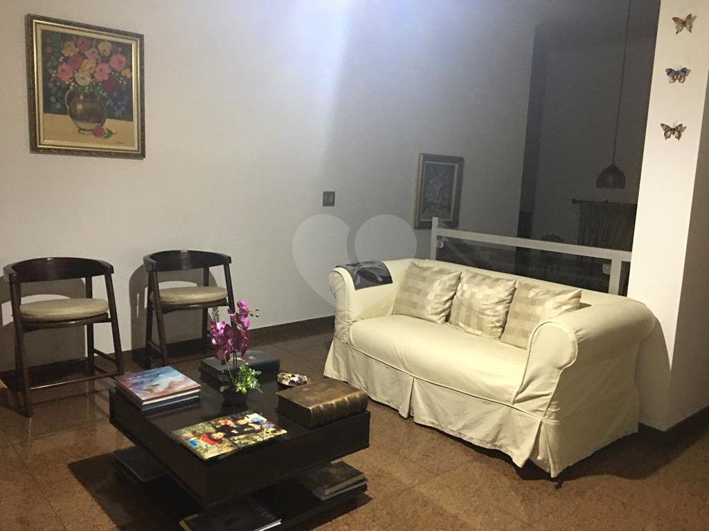 CASA em REAL PARQUE