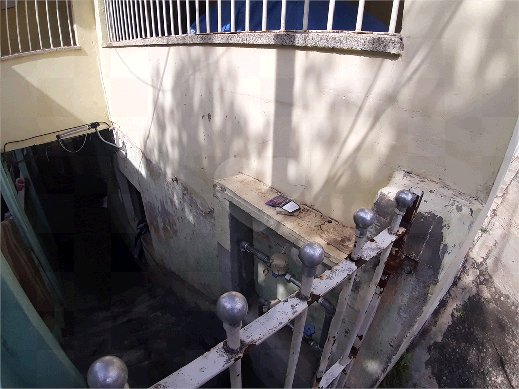 CASA em VILA MARIA