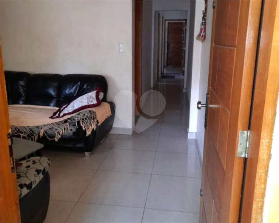 CASA em VILA MARIA