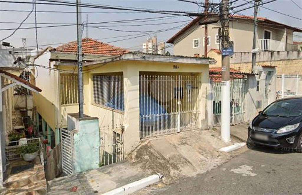 CASA em VILA MARIA