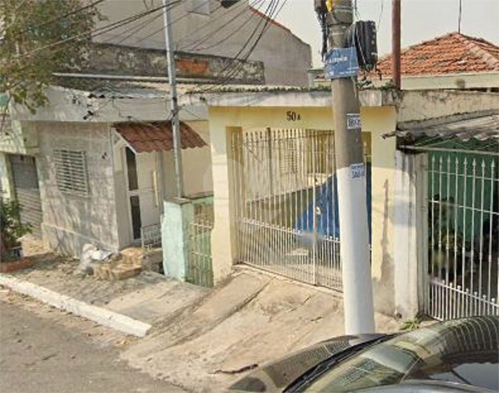 CASA em VILA MARIA