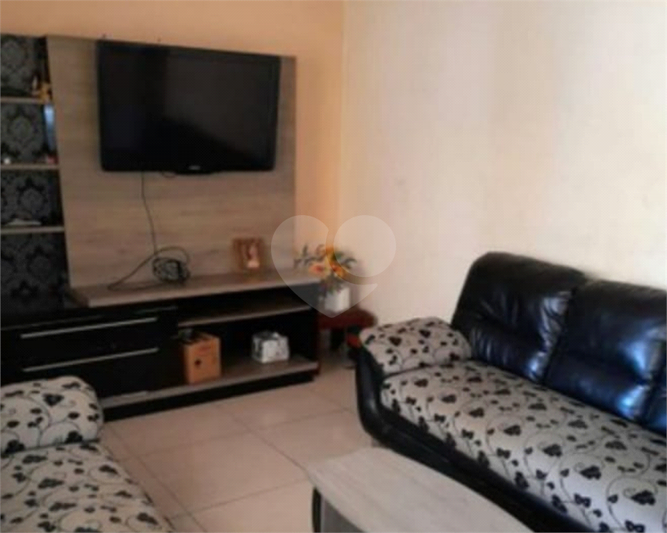 CASA em VILA MARIA