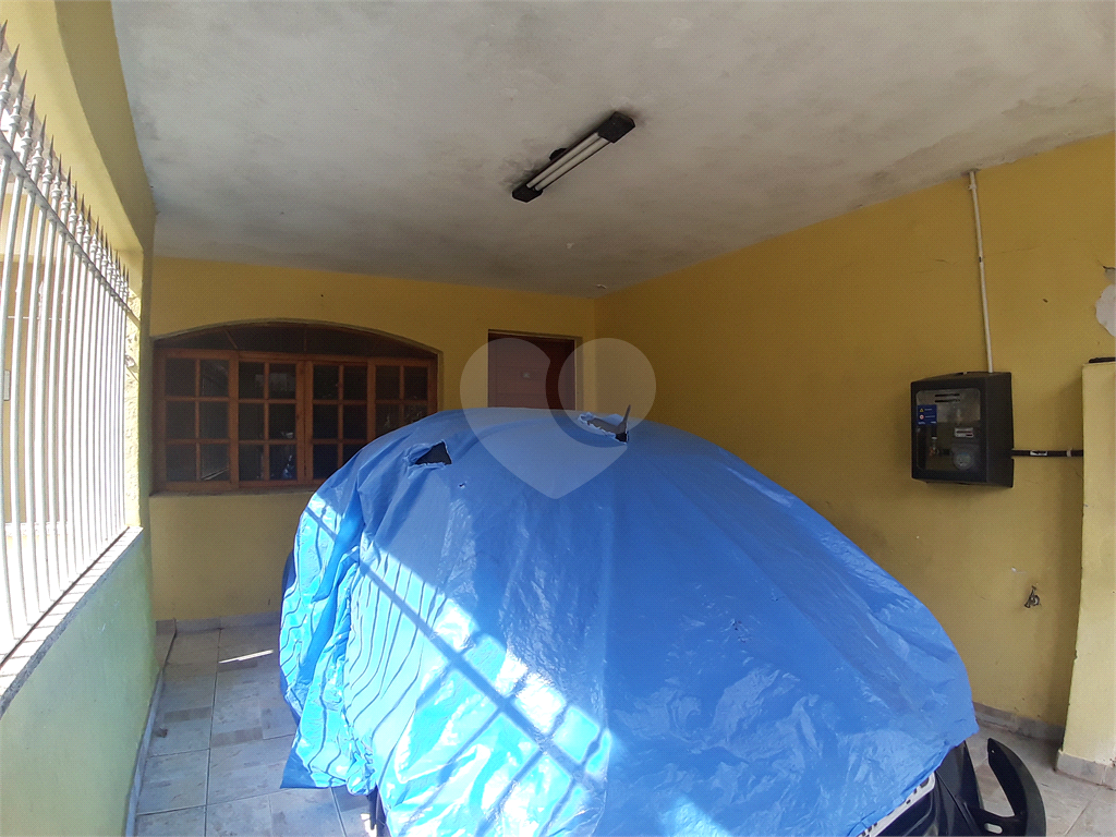 CASA em VILA MARIA