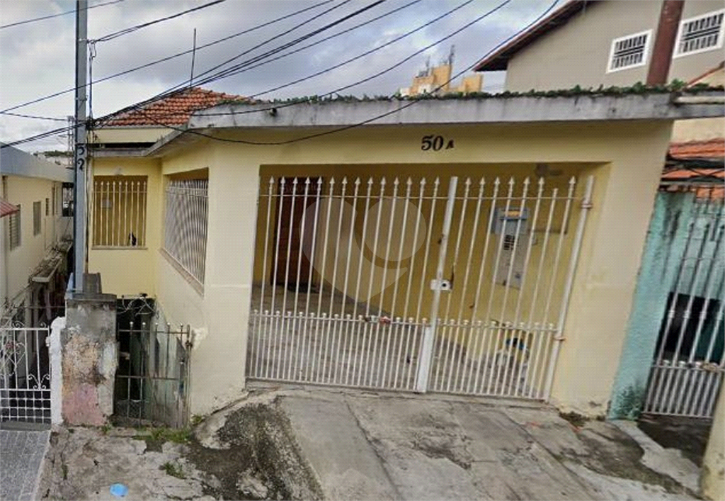 CASA em VILA MARIA