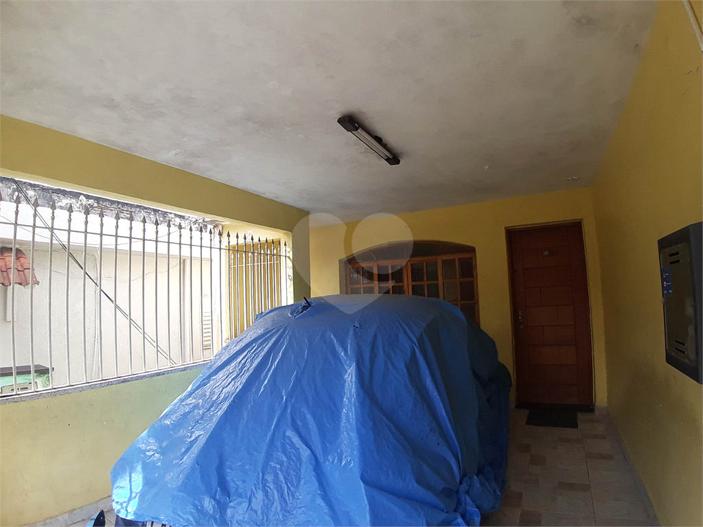 CASA em VILA MARIA