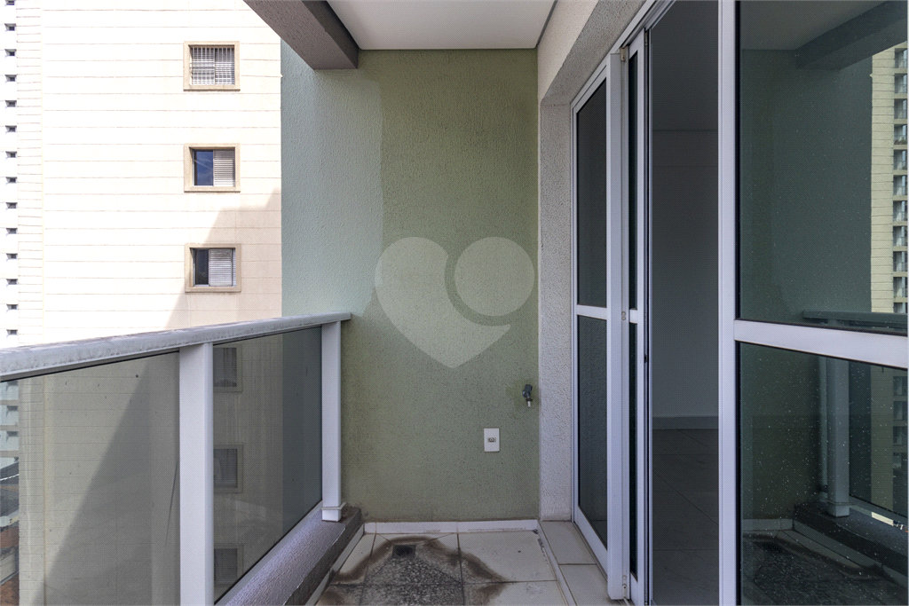 SALA COMERCIAL À VENDA E LOCAÇÃO COM 33M², VAGA DE GARAGEM, PRÓXIMO AO METRÔ HOSPITAL SÃO PAULO