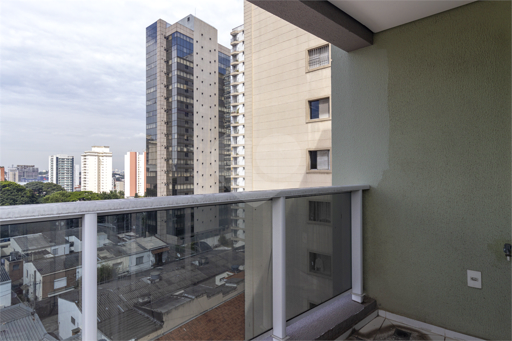 SALA COMERCIAL À VENDA E LOCAÇÃO COM 33M², VAGA DE GARAGEM, PRÓXIMO AO METRÔ HOSPITAL SÃO PAULO