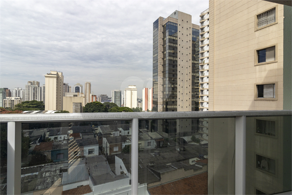 SALA COMERCIAL À VENDA E LOCAÇÃO COM 33M², VAGA DE GARAGEM, PRÓXIMO AO METRÔ HOSPITAL SÃO PAULO