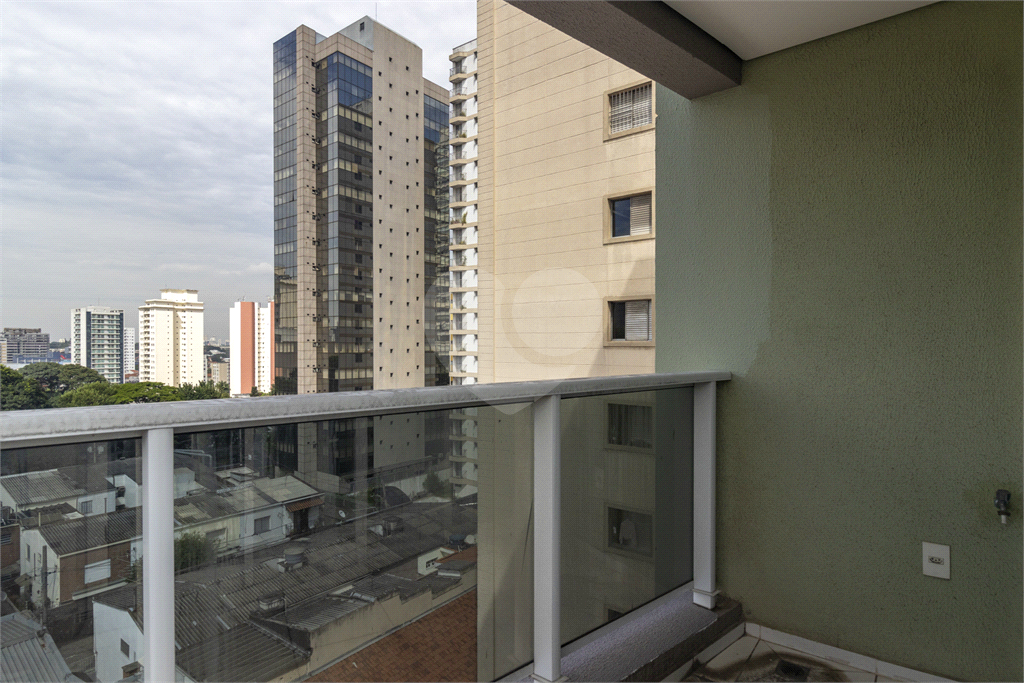 SALA COMERCIAL À VENDA E LOCAÇÃO COM 33M², VAGA DE GARAGEM, PRÓXIMO AO METRÔ HOSPITAL SÃO PAULO