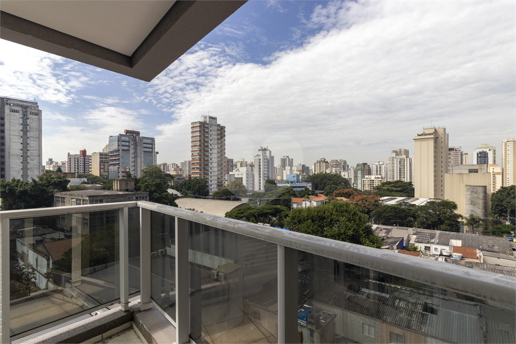 SALA COMERCIAL À VENDA E LOCAÇÃO COM 33M², VAGA DE GARAGEM, PRÓXIMO AO METRÔ HOSPITAL SÃO PAULO