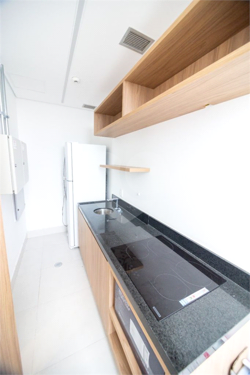 Apartamento, 1 quarto, 35 m² - Foto 9