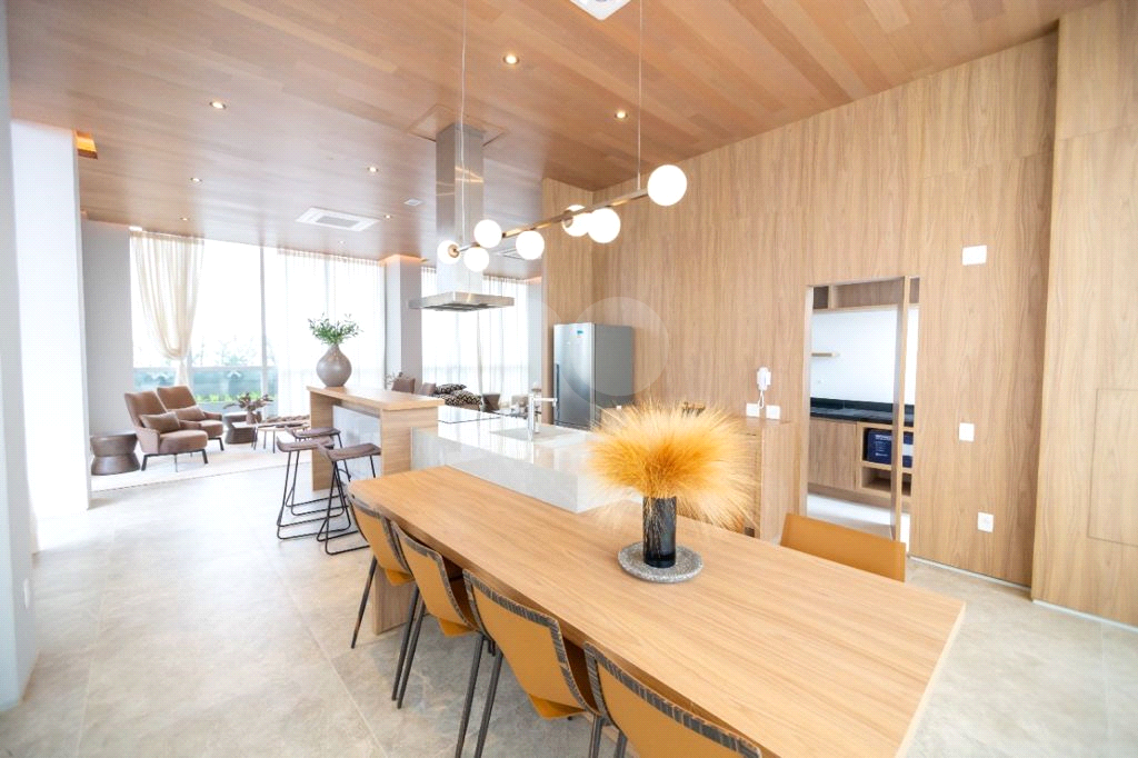 Apartamento, 1 quarto, 35 m² - Foto 5