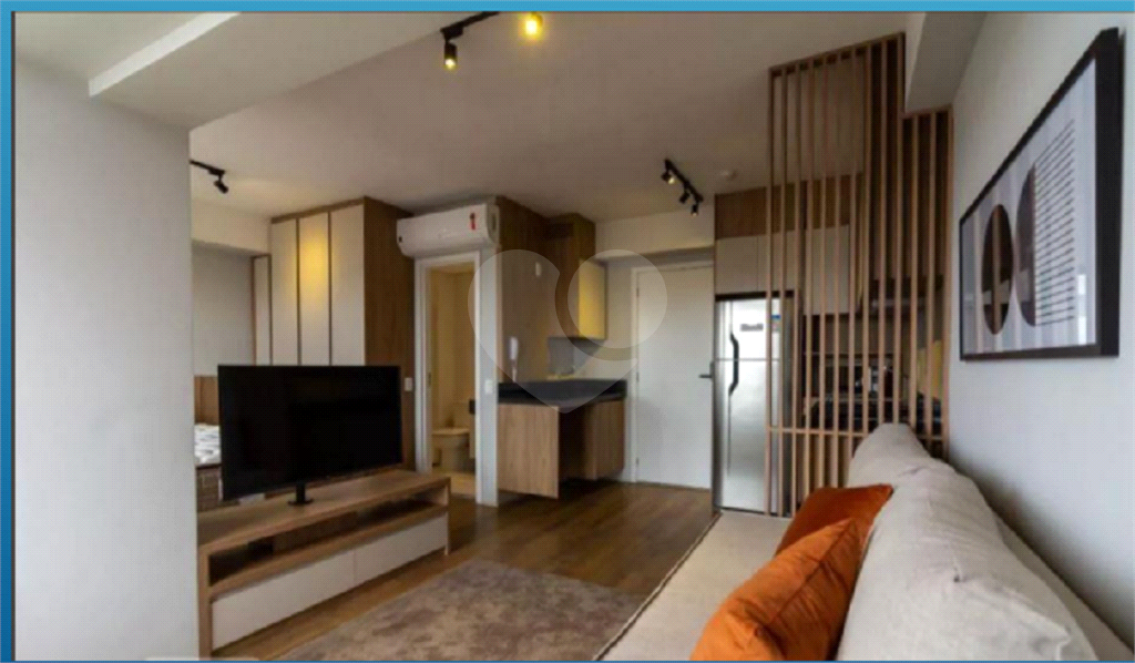 Apartamento, 1 quarto, 35 m² - Foto 19