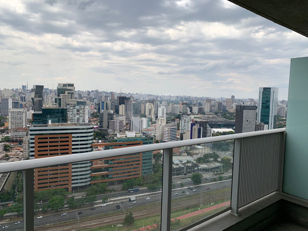 Apartamento, 1 quarto, 35 m² - Foto 12