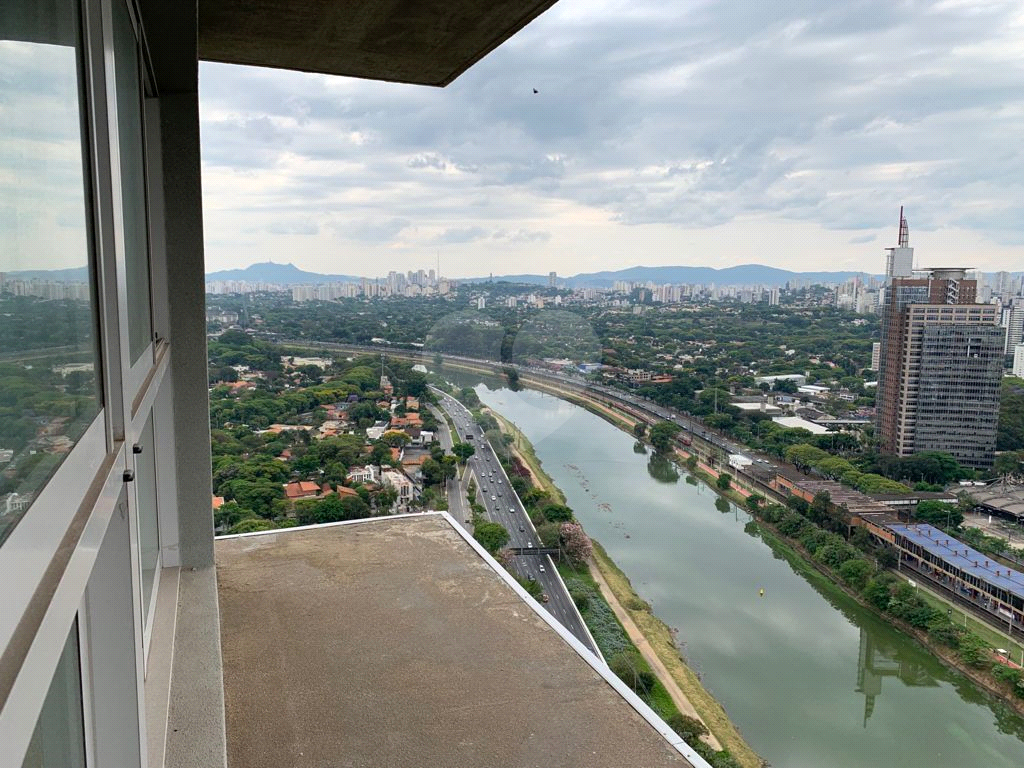 Apartamento, 1 quarto, 35 m² - Foto 2