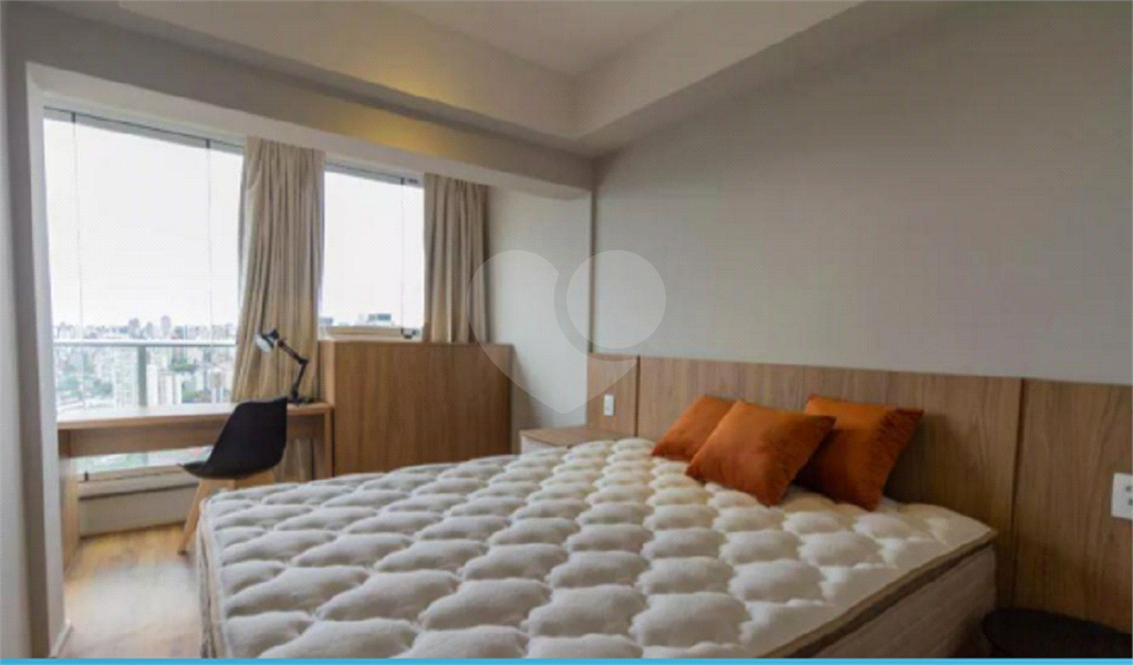 Apartamento, 1 quarto, 35 m² - Foto 17