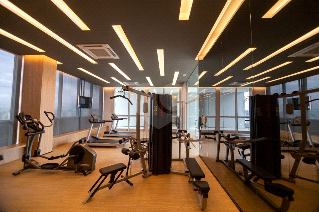 Apartamento, 1 quarto, 35 m² - Foto 6