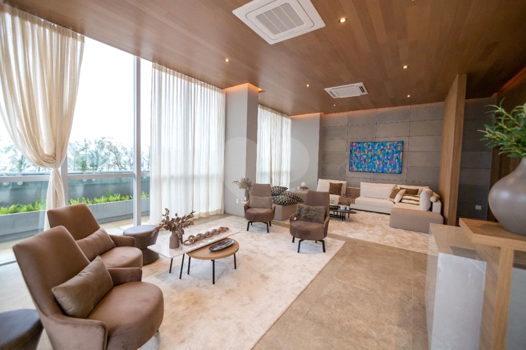 Apartamento, 1 quarto, 35 m² - Foto 10