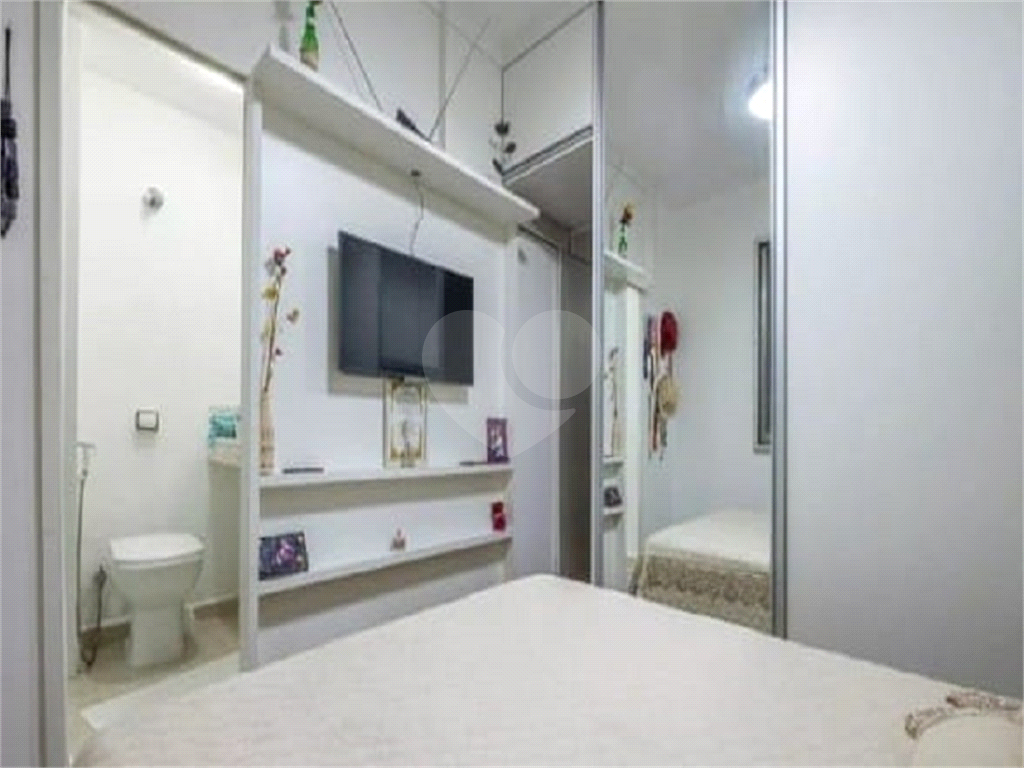 Apartamento à venda com 1 quarto, 47m² - Foto 7