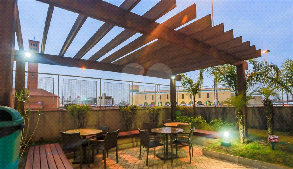 APARTAMENTO em LIBERDADE