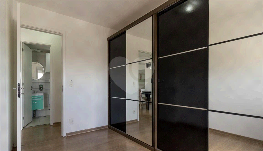 APARTAMENTO em LIBERDADE