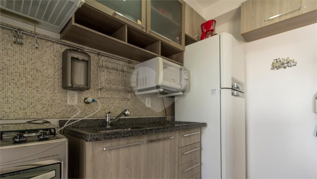 APARTAMENTO em LIBERDADE