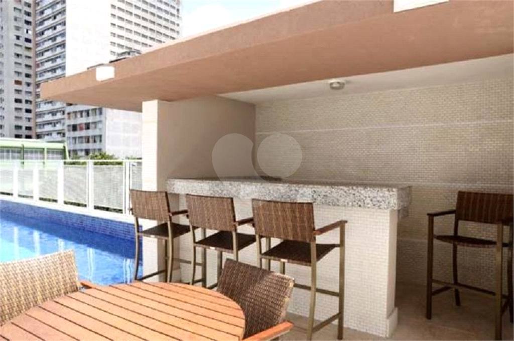 APARTAMENTO em LIBERDADE