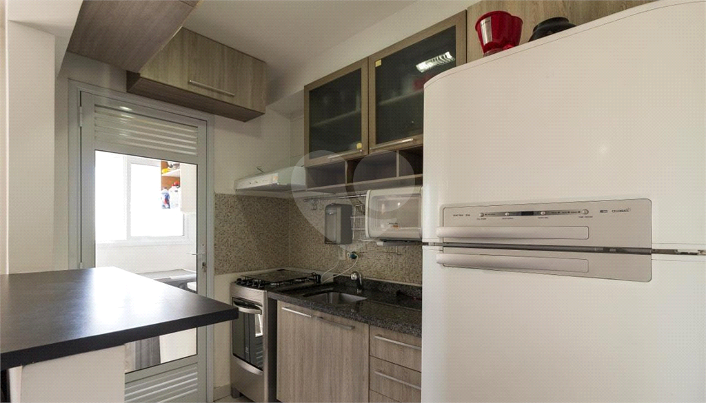 APARTAMENTO em LIBERDADE