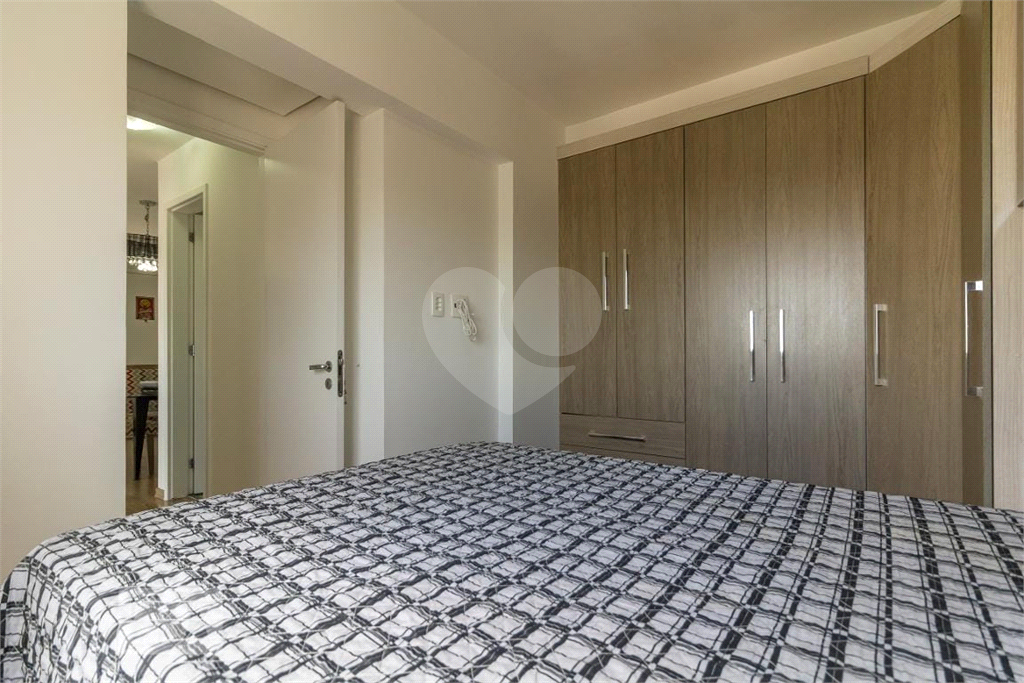 APARTAMENTO em LIBERDADE