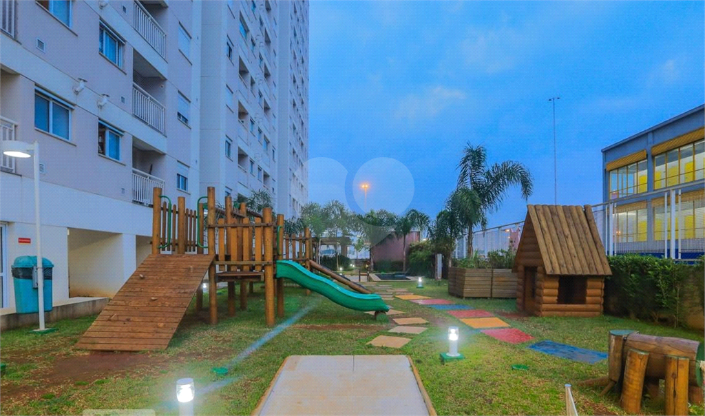APARTAMENTO em LIBERDADE