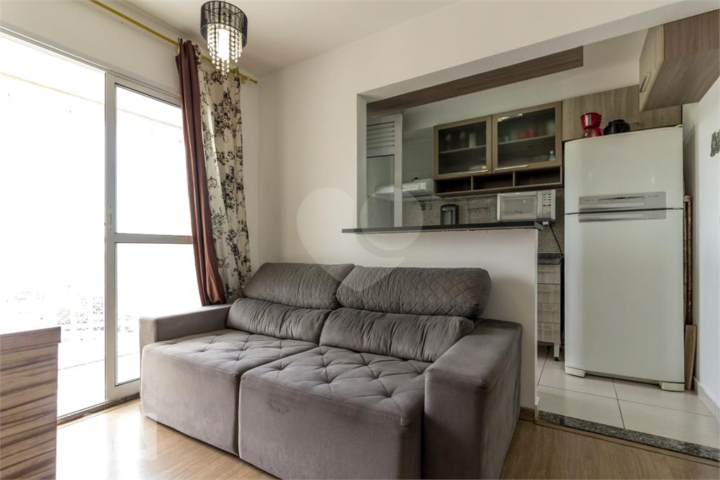 APARTAMENTO em LIBERDADE