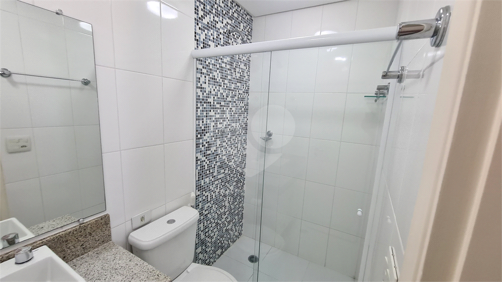 apartamento duplex  na parada inglesa com varanda gourmet