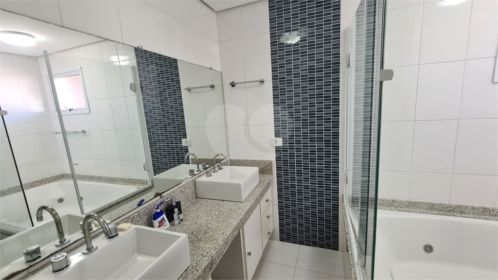 apartamento duplex  na parada inglesa com varanda gourmet