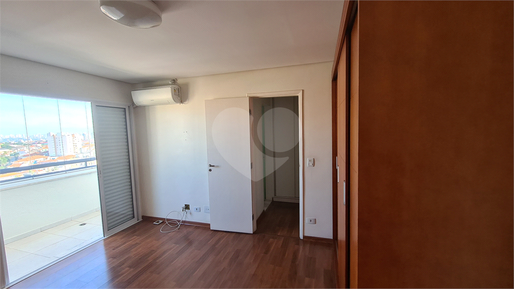 apartamento duplex  na parada inglesa com varanda gourmet