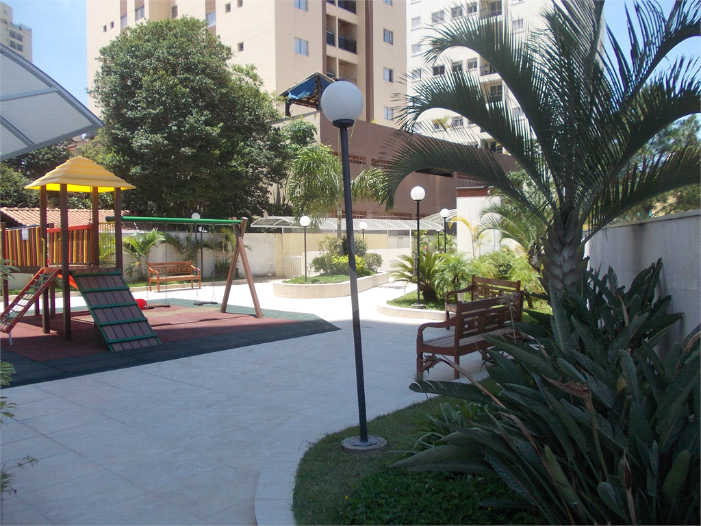 apartamento duplex  na parada inglesa com varanda gourmet