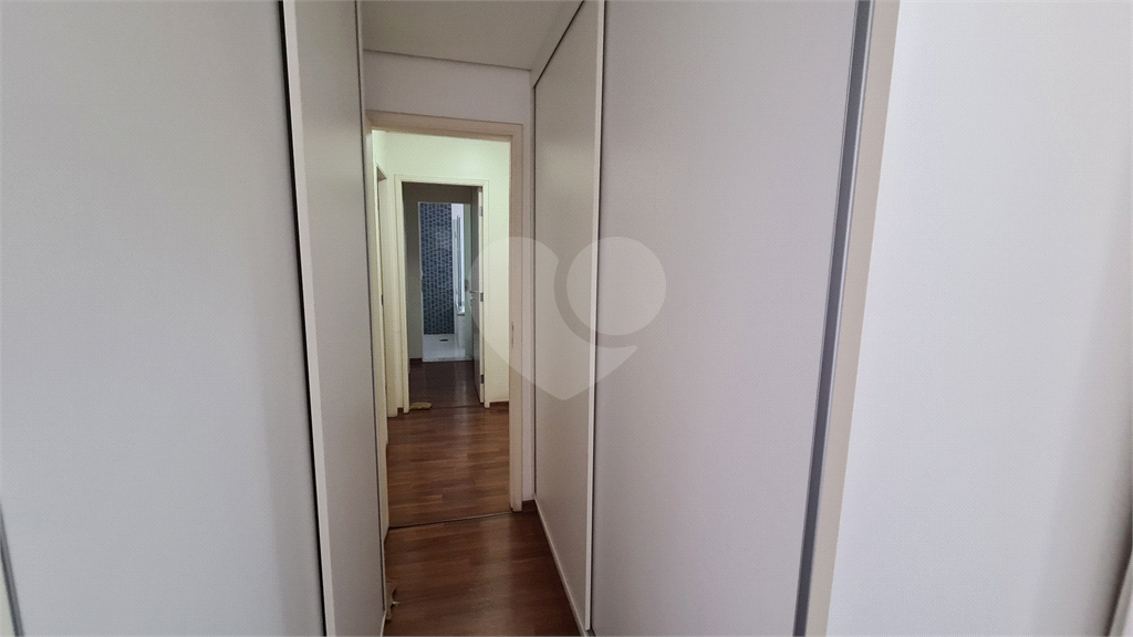 apartamento duplex  na parada inglesa com varanda gourmet
